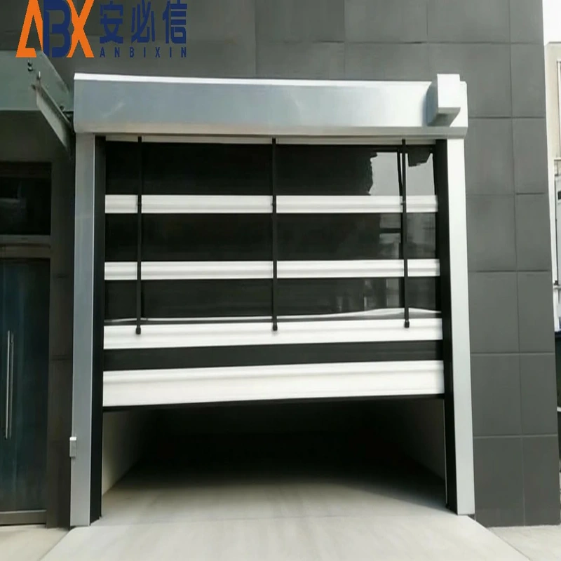 西双版纳傣族自治州快速堆积门