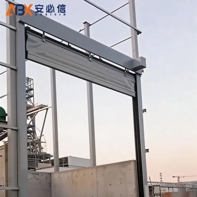 西双版纳傣族自治州充气式门封